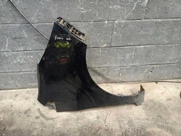 AILE AVANT DROIT KIA PICANTO 05/2011-2017 - Vue 1